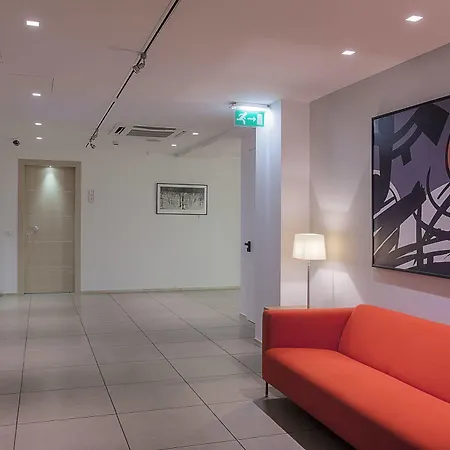 Dimorae Hotel Civitanova Marche
