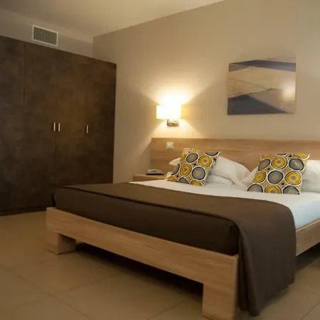 Dimorae Hotel 3*