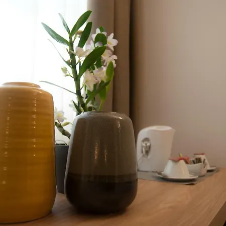 Dimorae And - Hotel 3*