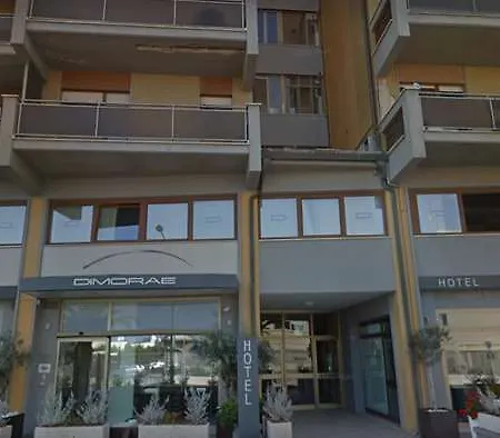 Dimorae Hotel Civitanova Marche