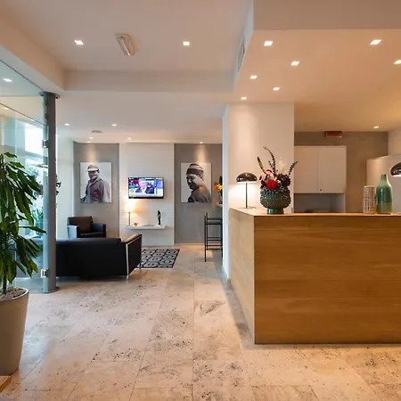 Dimorae Hotel Civitanova Marche