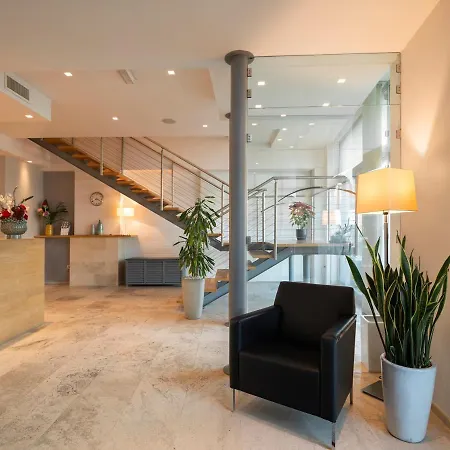 Hotel Dimorae 3*