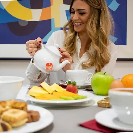 Hotel Dimorae And - Civitanova Marche