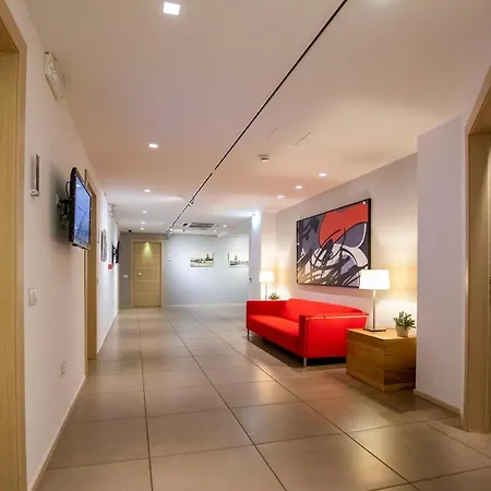 Dimorae And - Civitanova Marche