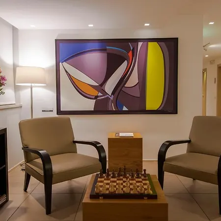 Hotel Dimorae And - Civitanova Marche