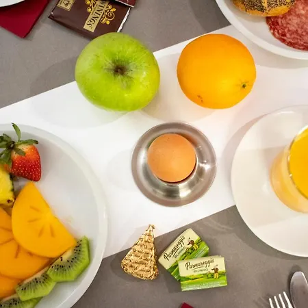 Dimorae And - Hotel 3*