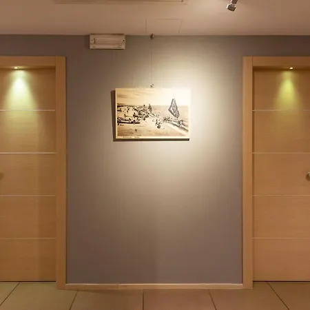Dimorae Hotel Civitanova Marche