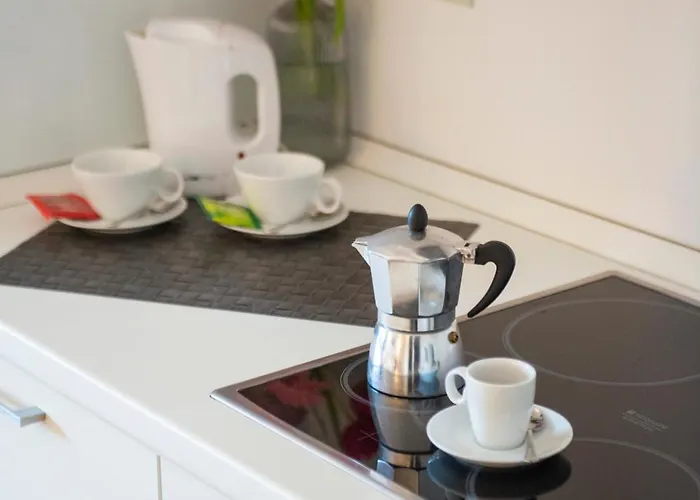 Hotel Dimorae And - 3*