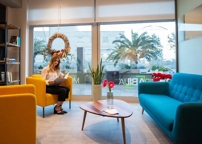 Dimorae Hotel Civitanova Marche