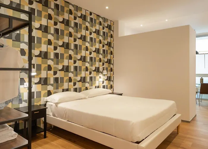 Hotel Dimorae And - 3*