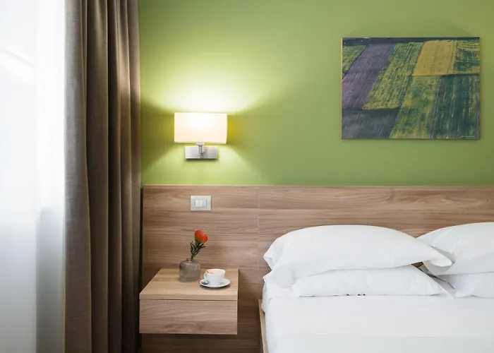 Dimorae And - 3* Civitanova Marche