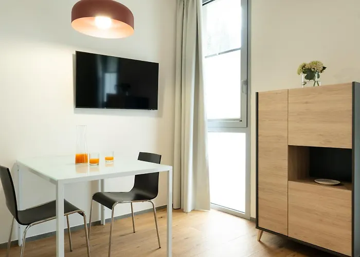 Dimorae And - 3* Civitanova Marche