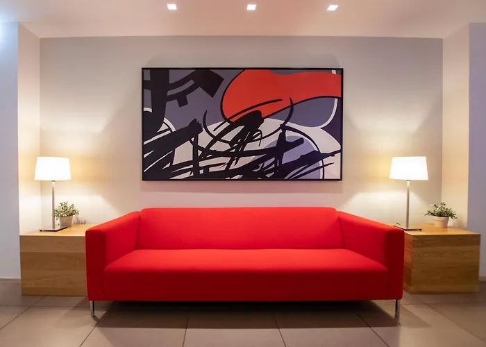 Dimorae 3* Civitanova Marche