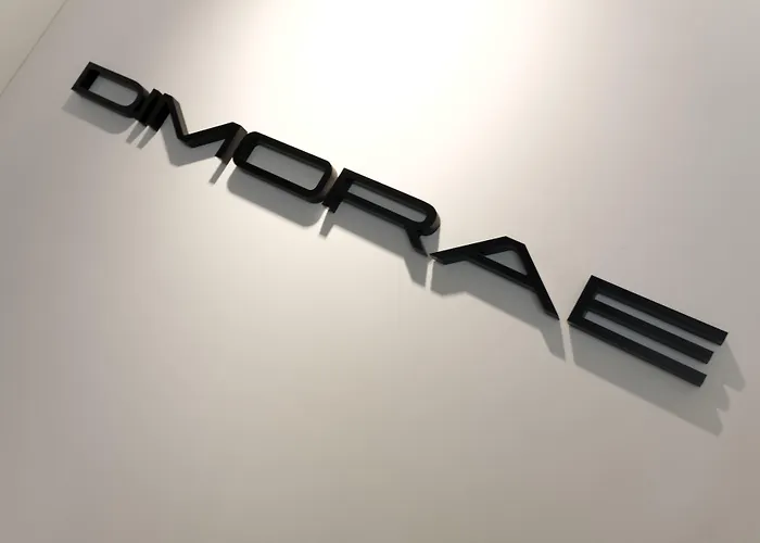 Dimorae And - Hotel 3*