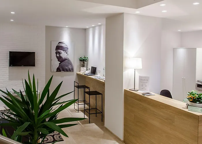 Dimorae And - 3* Civitanova Marche