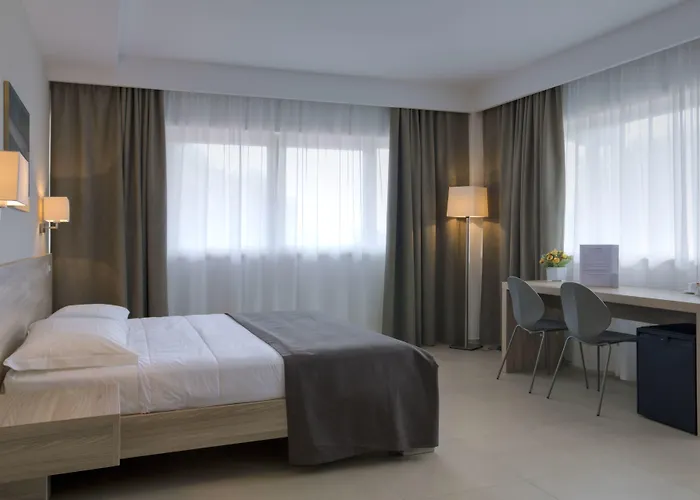 Dimorae And - 3* Civitanova Marche