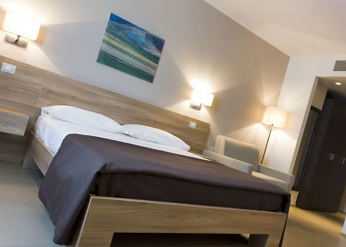 Dimorae And - Hotel Civitanova Marche