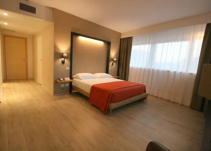 Dimorae And - Hotel Civitanova Marche