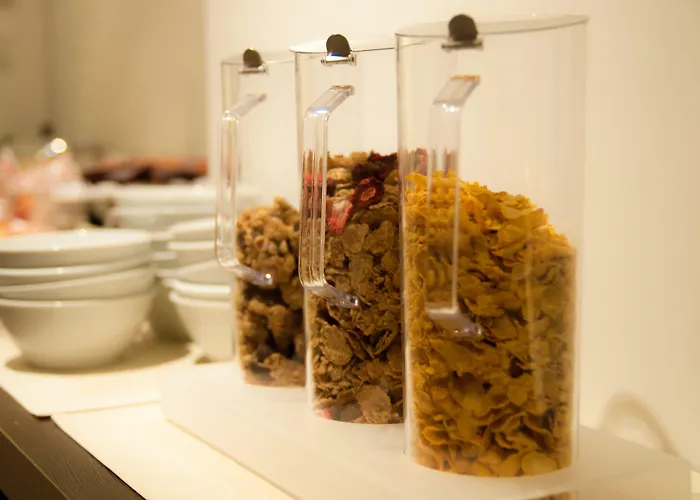 Dimorae Hotel Civitanova Marche