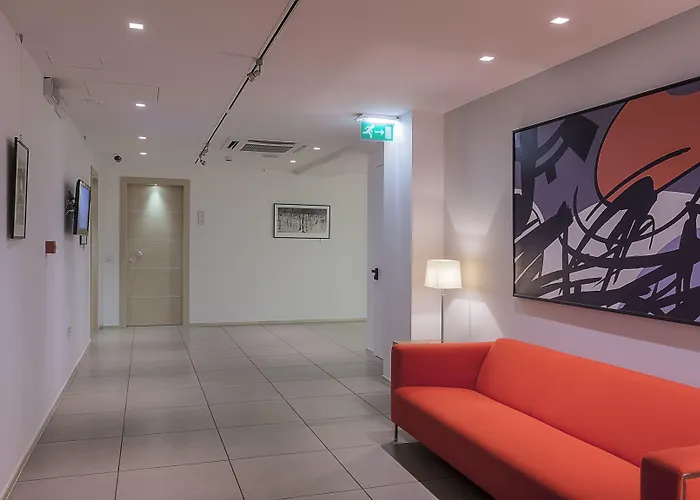 Dimorae And - Hotel 3*