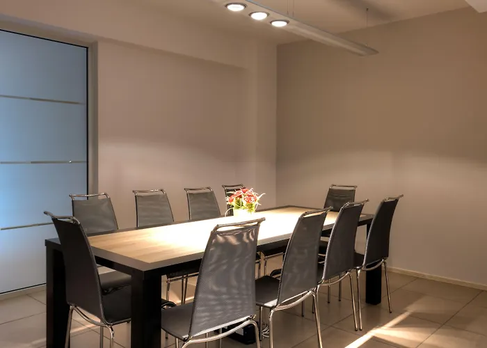 Dimorae 3* Civitanova Marche