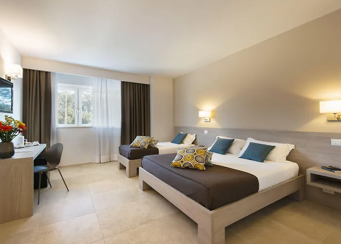 Dimorae 3* Civitanova Marche