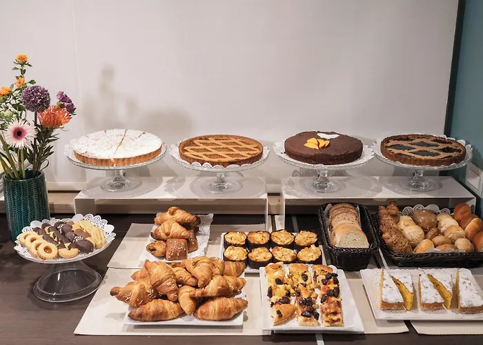 Hotel Dimorae And - Civitanova Marche