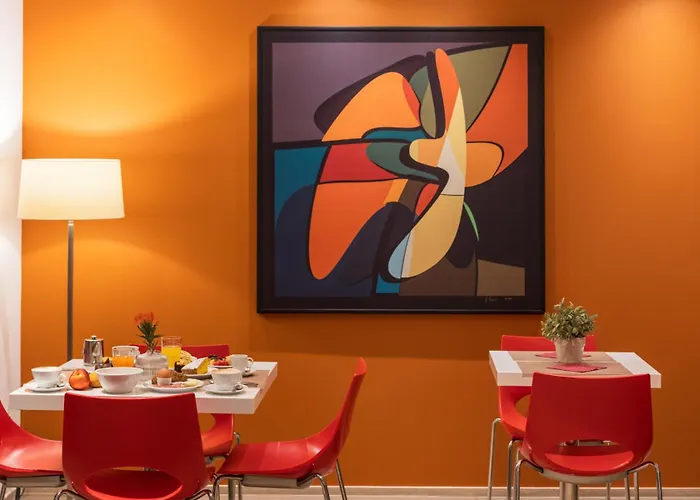 Hotel Dimorae Civitanova Marche