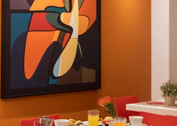 Dimorae 3* Civitanova Marche