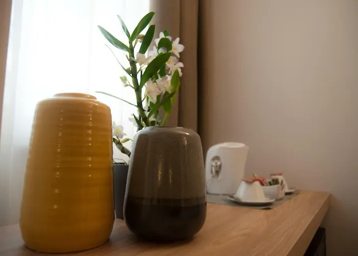 Dimorae And - Hotel 3*