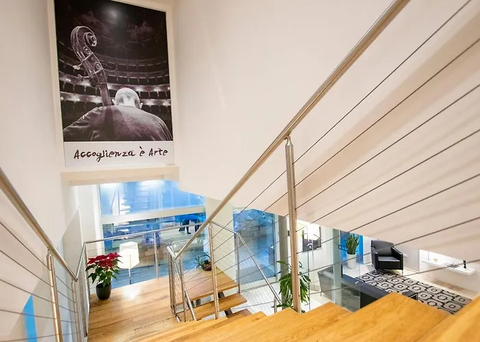 Dimorae Civitanova Marche