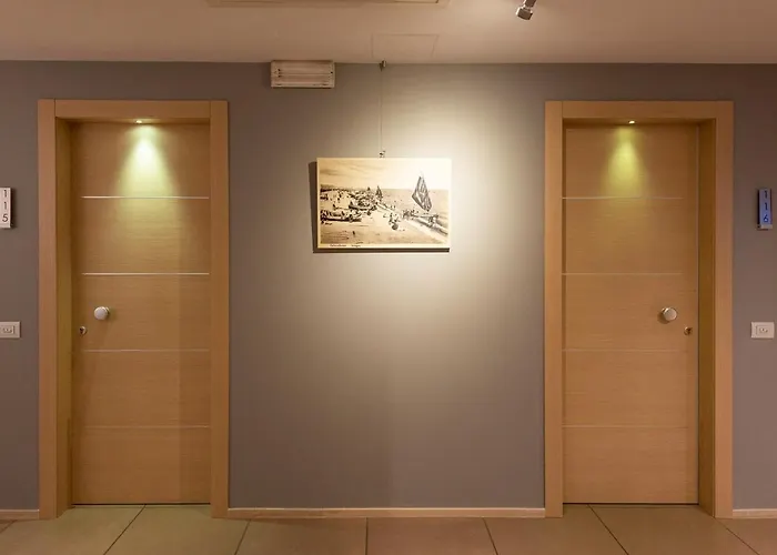 Dimorae Hotel Civitanova Marche