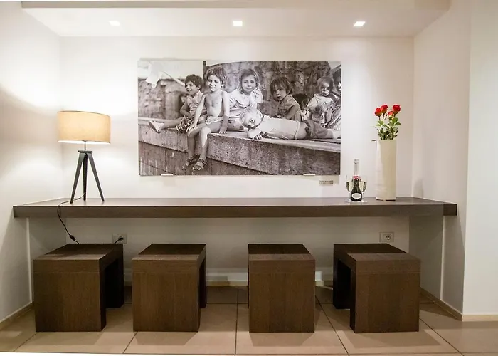 Dimorae And - Hotel 3*